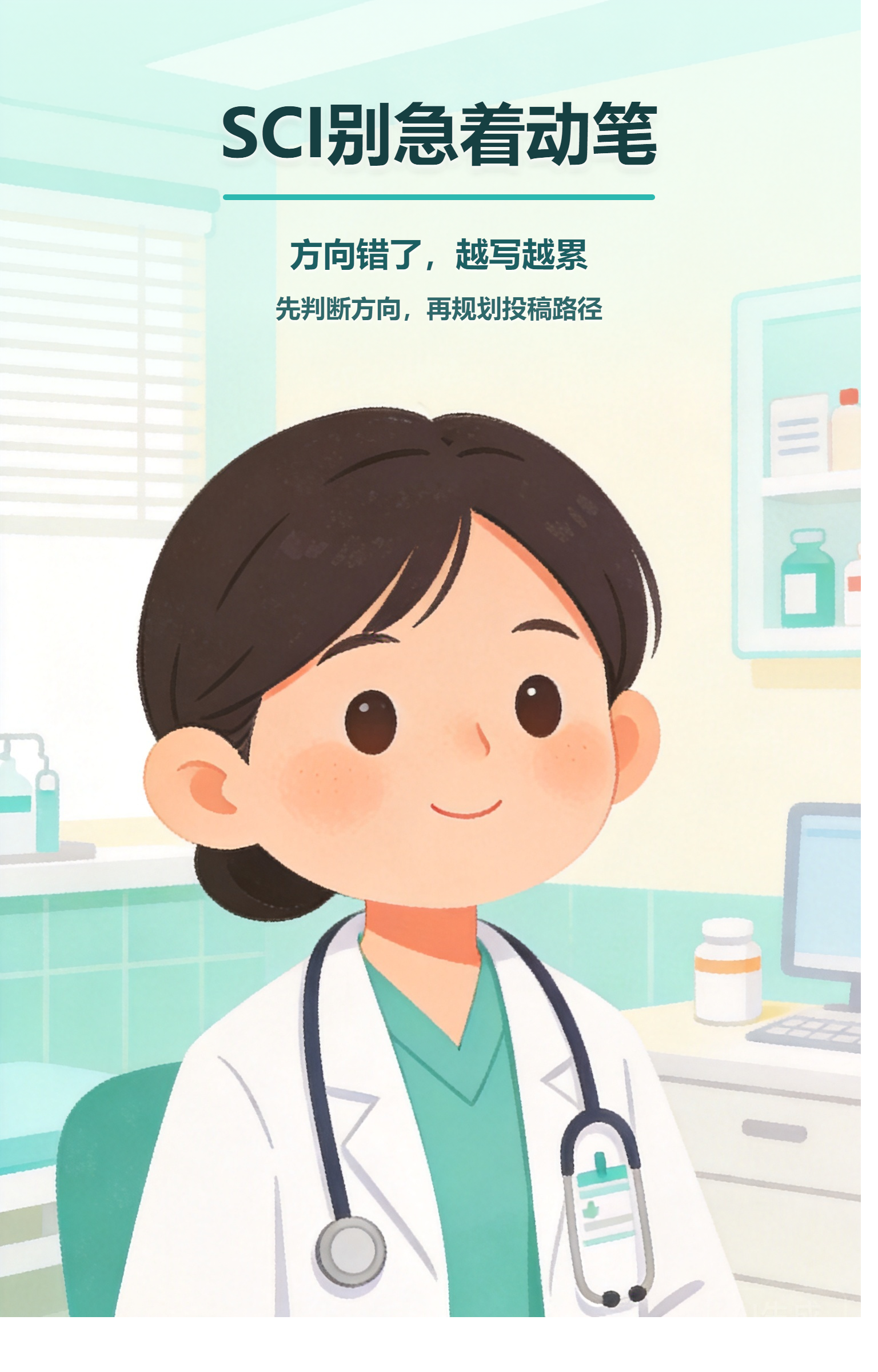 海风学术指导咨询示意图
